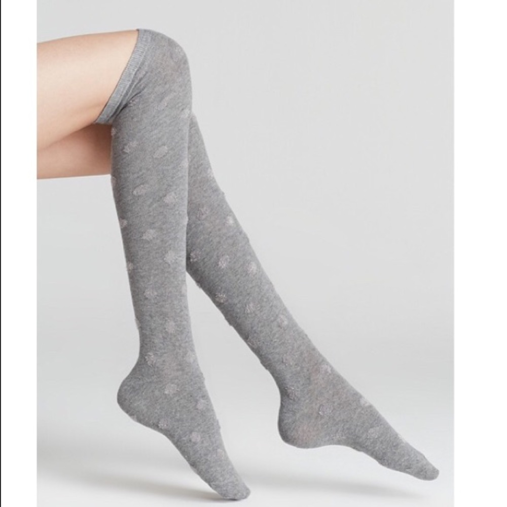 ♠️Kate Spade Knee High Socks♠️